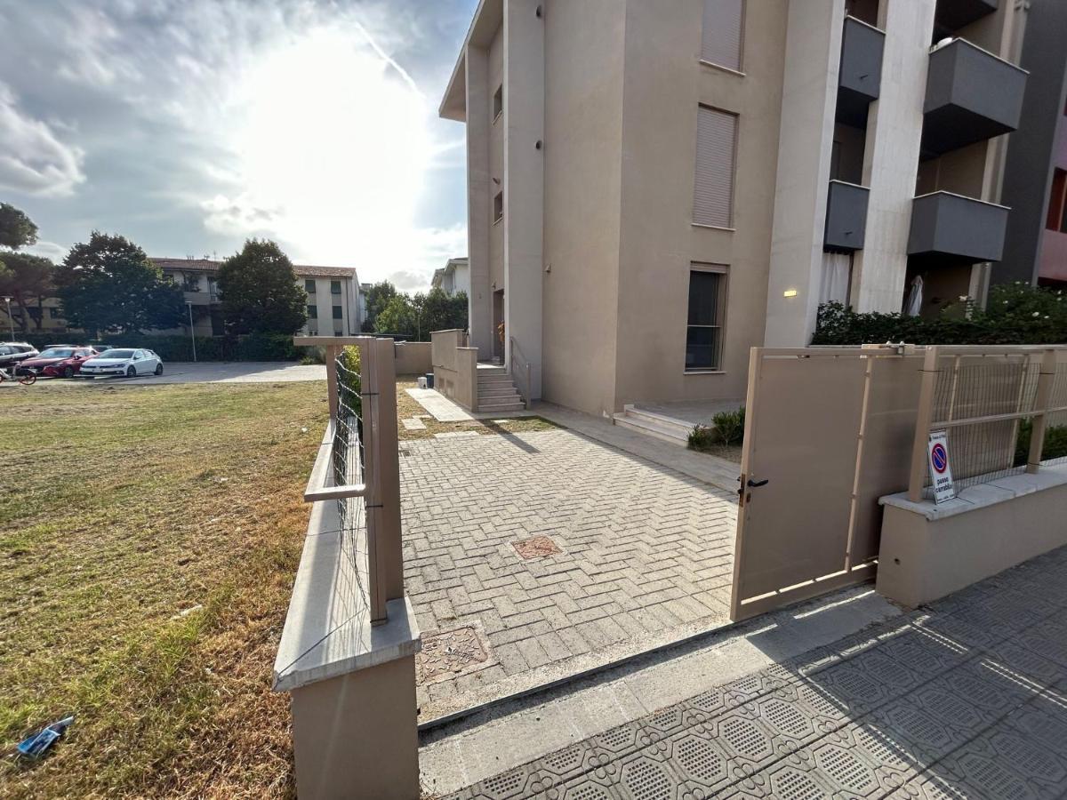 Appartamento Gobetti Pisa Exterior foto