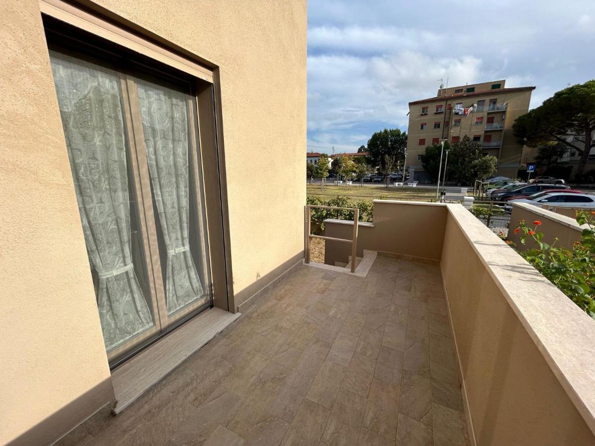 Appartamento Gobetti Pisa Exterior foto